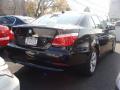 2008 5 Series 528i Sedan #4