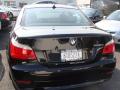 2008 5 Series 528i Sedan #5