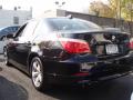2008 5 Series 528i Sedan #6