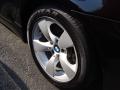 2008 5 Series 528i Sedan #7
