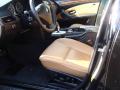 2008 5 Series 528i Sedan #11