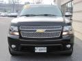 2007 Suburban 1500 LTZ 4x4 #2