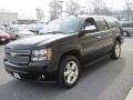 2007 Suburban 1500 LTZ 4x4 #3