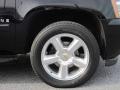 2007 Suburban 1500 LTZ 4x4 #4