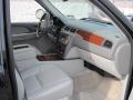 2007 Suburban 1500 LTZ 4x4 #5