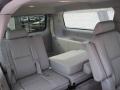 2007 Suburban 1500 LTZ 4x4 #7