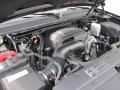 2007 Suburban 1500 LTZ 4x4 #11