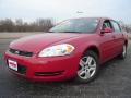 2008 Impala LS #1