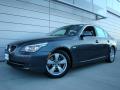 2008 5 Series 528i Sedan #1