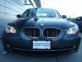 2008 5 Series 528i Sedan #2