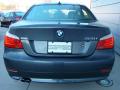 2008 5 Series 528i Sedan #4