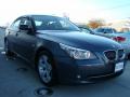 2008 5 Series 528i Sedan #5