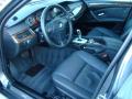 2008 5 Series 528i Sedan #10