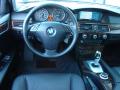 2008 5 Series 528i Sedan #11