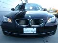 2008 5 Series 528i Sedan #2