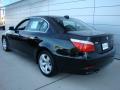 2008 5 Series 528i Sedan #3