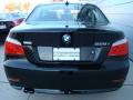 2008 5 Series 528i Sedan #4