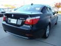 2008 5 Series 528i Sedan #5