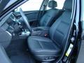 2008 5 Series 528i Sedan #8