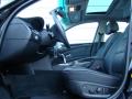 2008 5 Series 528i Sedan #9