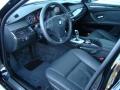 2008 5 Series 528i Sedan #10