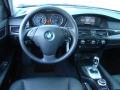 2008 5 Series 528i Sedan #11