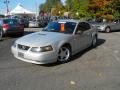 2002 Mustang V6 Coupe #1