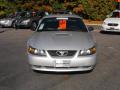 2002 Mustang V6 Coupe #2