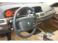 2008 7 Series 750Li Sedan #3