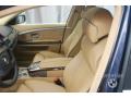 2008 7 Series 750Li Sedan #4
