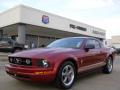 2006 Mustang V6 Premium Coupe #1