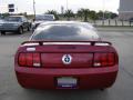 2006 Mustang V6 Premium Coupe #4