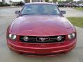 2006 Mustang V6 Premium Coupe #8