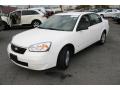 2008 Malibu Classic LS Sedan #1