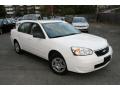 2008 Malibu Classic LS Sedan #3