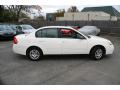 2008 Malibu Classic LS Sedan #4