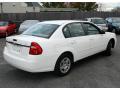 2008 Malibu Classic LS Sedan #5