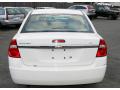 2008 Malibu Classic LS Sedan #6