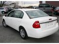 2008 Malibu Classic LS Sedan #8