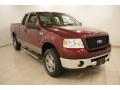 2006 F150 XLT SuperCab 4x4 #1