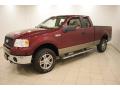 2006 F150 XLT SuperCab 4x4 #3