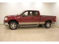 2006 F150 XLT SuperCab 4x4 #4