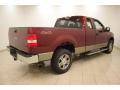 2006 F150 XLT SuperCab 4x4 #6