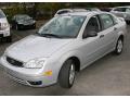 2006 Focus ZX4 SES Sedan #1