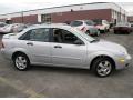 2006 Focus ZX4 SES Sedan #4