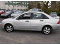 2006 Focus ZX4 SES Sedan #9