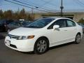 2006 Civic LX Sedan #1