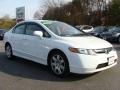 2006 Civic LX Sedan #3