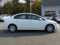 2006 Civic LX Sedan #4