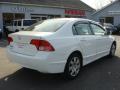2006 Civic LX Sedan #5